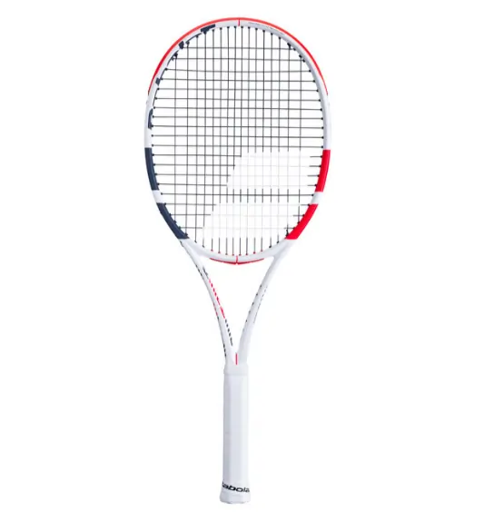 Bild von Babolat Pure Strike 100 Tennisschläger - mittlere Spielstärke